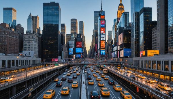 Citypass new york : un pass économique ou pas ?