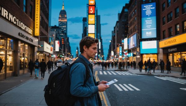 Citypass new york : un pass économique ou pas ?